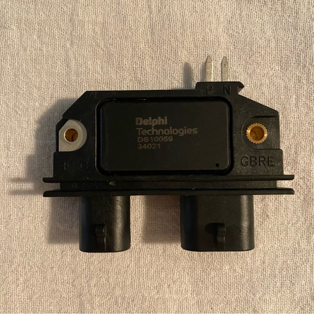 1985-1995 Delphi Ignition Control Module for Chevrolet GMC Isuzu Oldsmobile etc